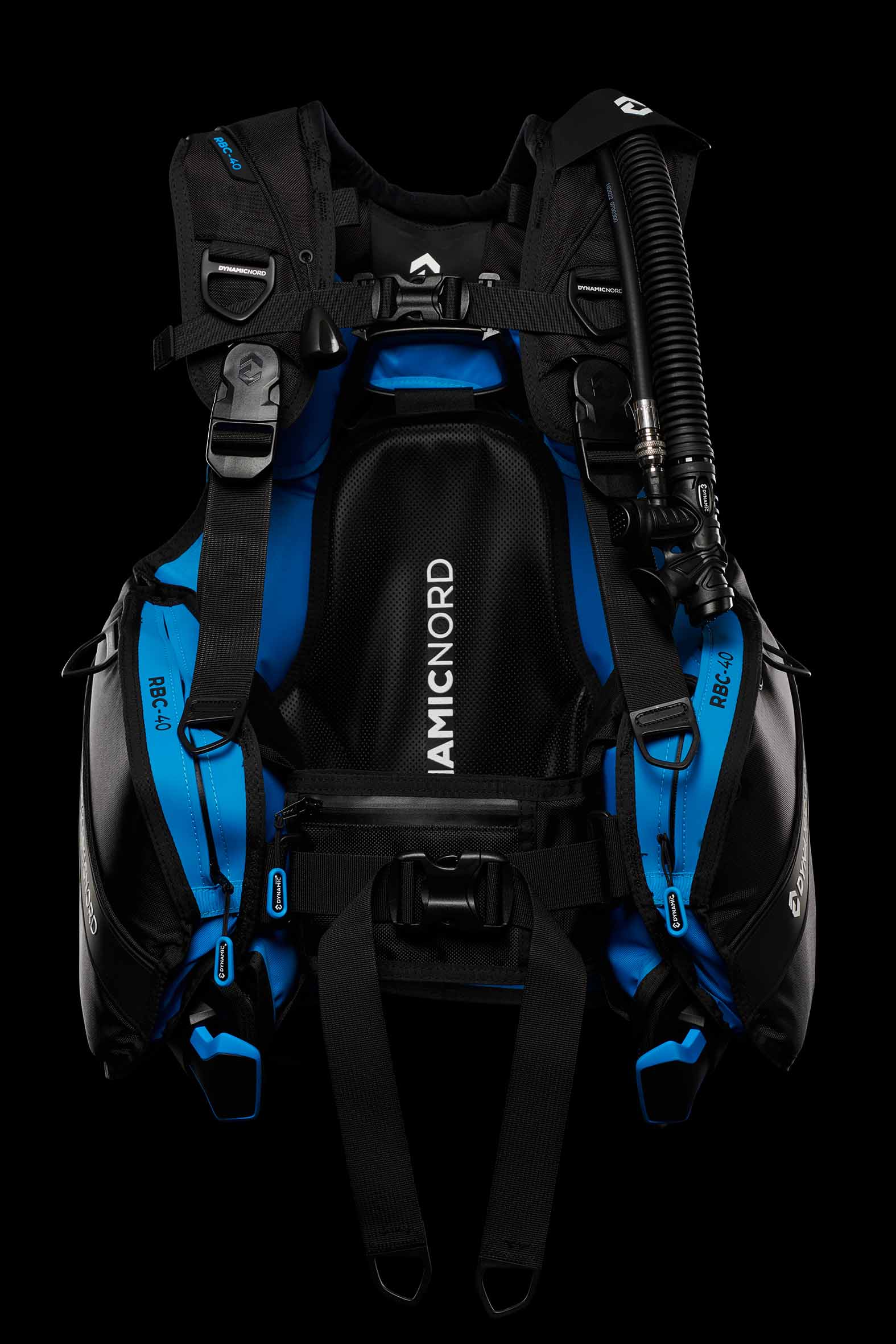RBC-40 Dynamicnord | Premium diving equipment from Neow
