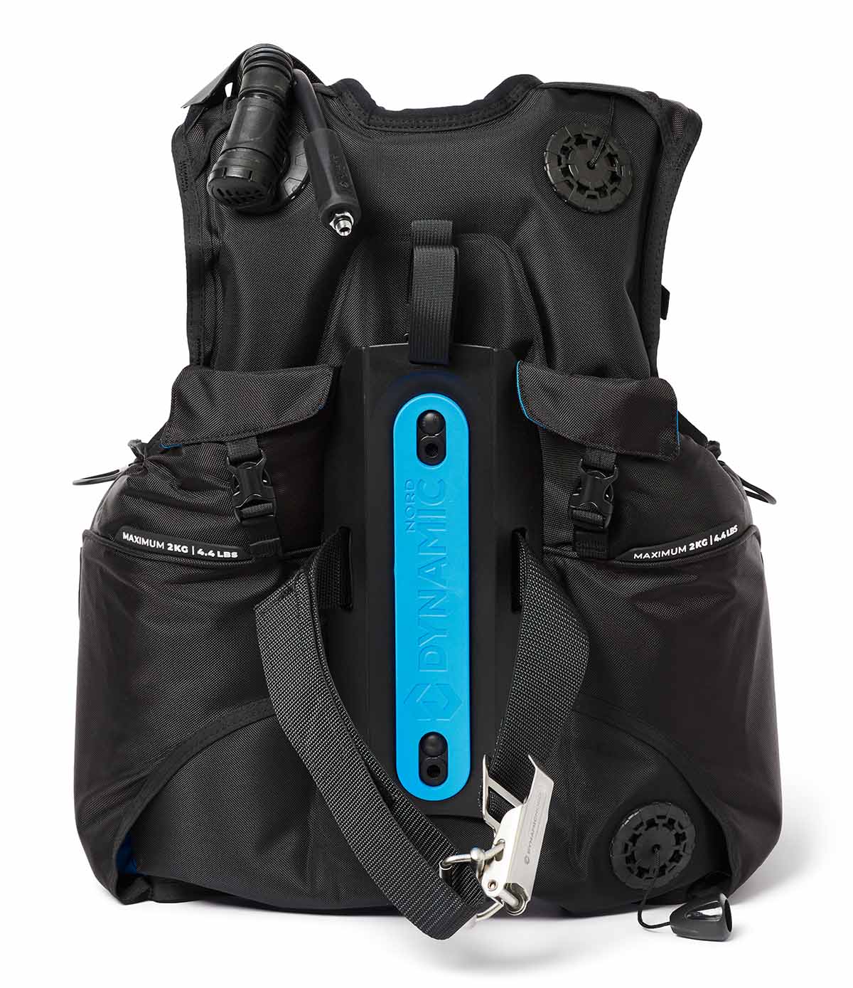 RBC-40 Dynamicnord | Premium diving equipment from Neow