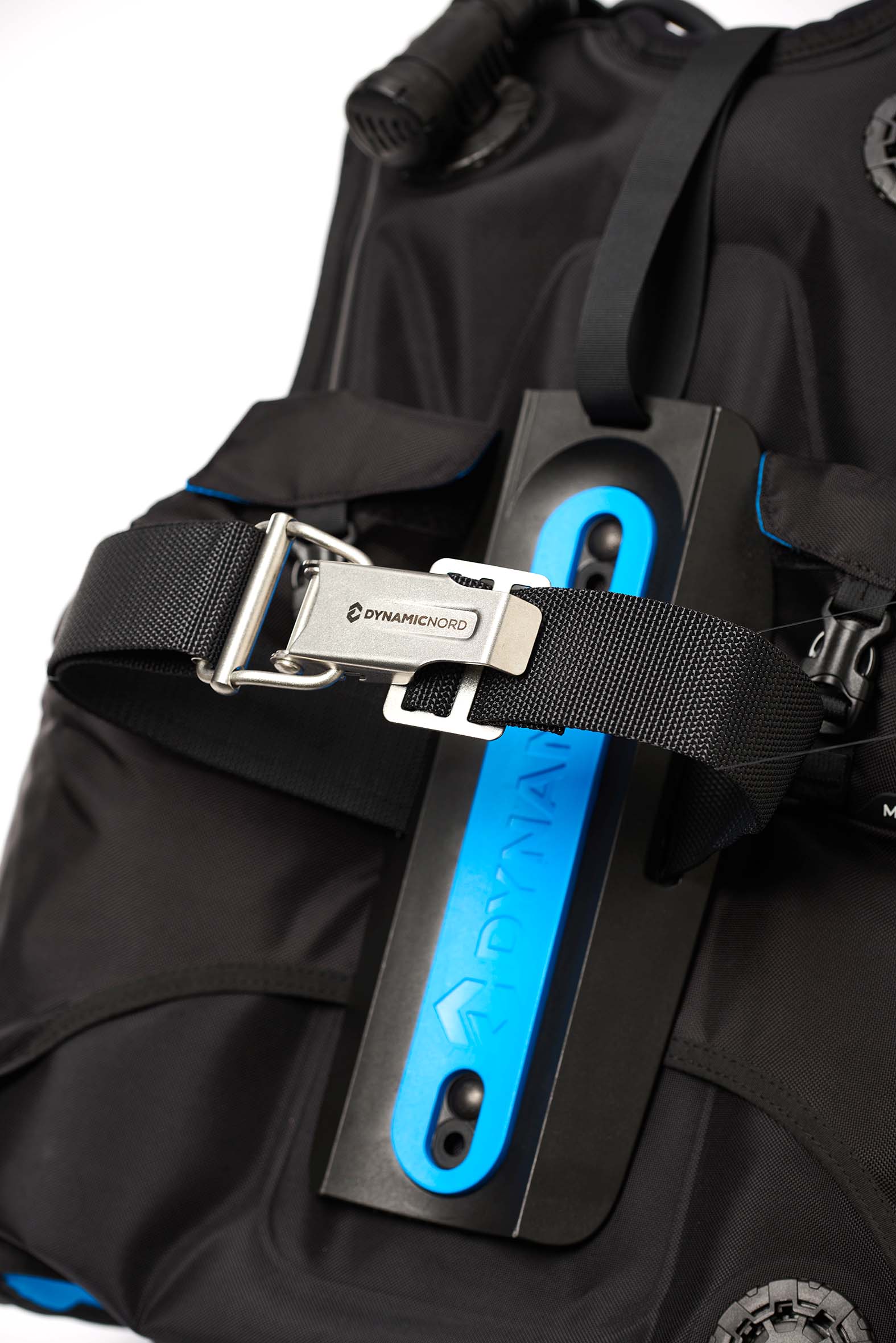 RBC-40 Dynamicnord | Premium diving equipment from Neow