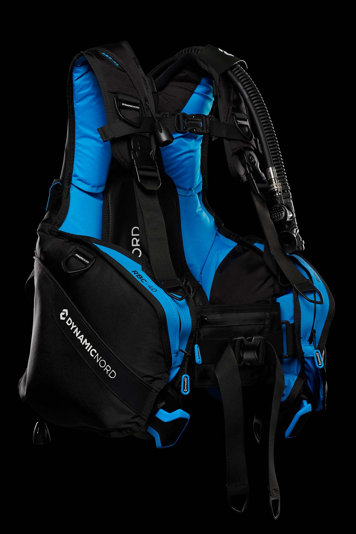 RBC-40 Dynamicnord | Premium diving equipment from Neow