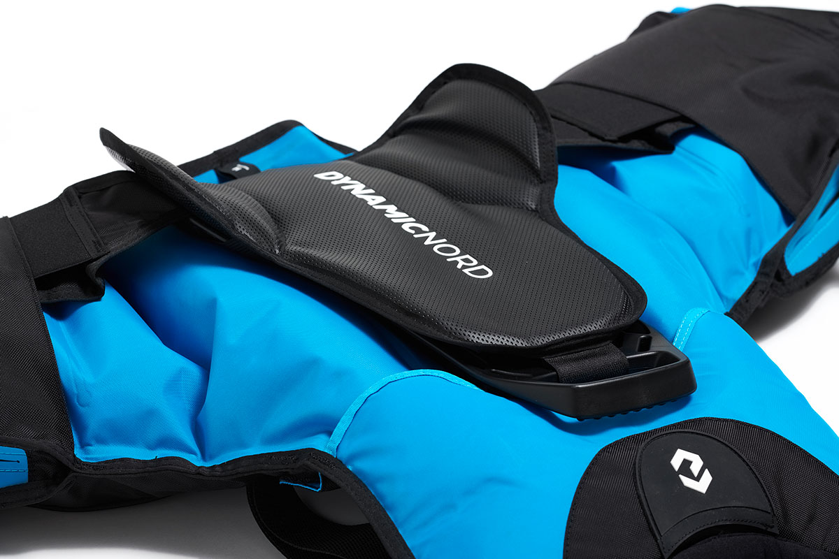 RBC-40 Dynamicnord | Premium diving equipment from Neow